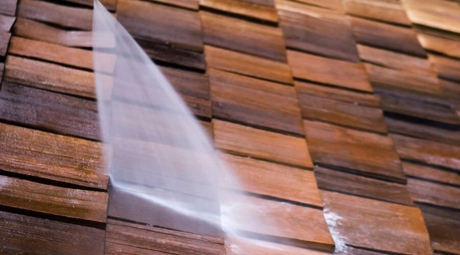 Professional gutter cleaning in Nampa, ID